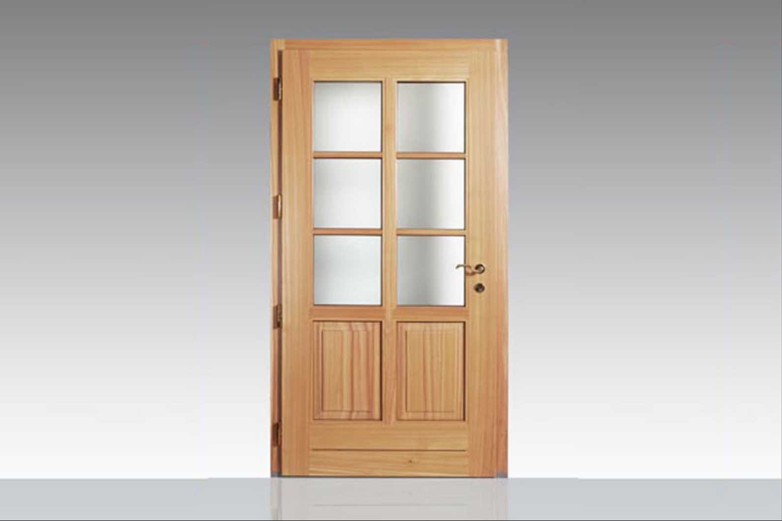 Primus型门 - 内侧