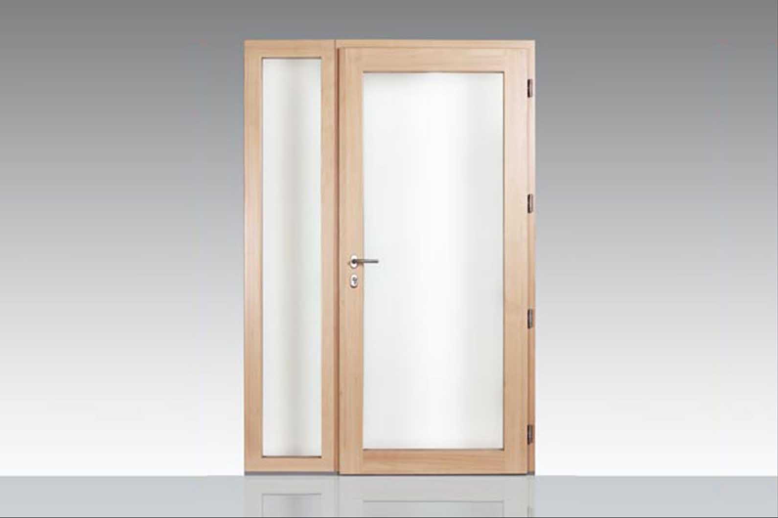 Primus型门 - 内侧