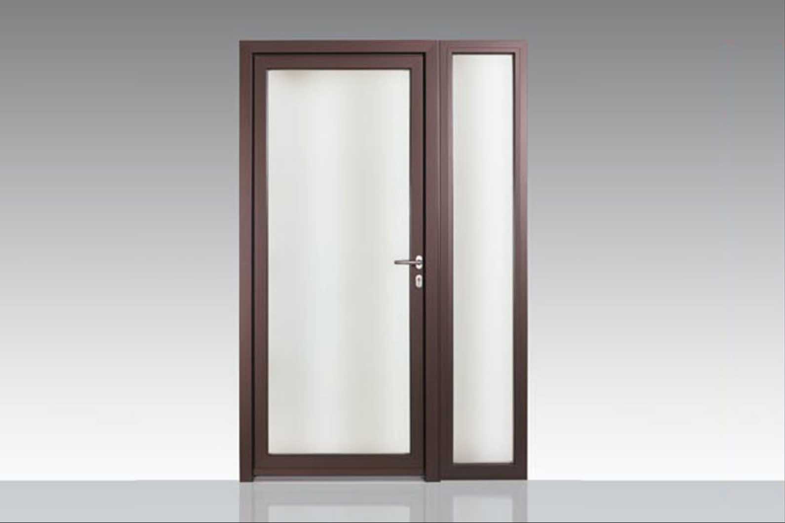 Primus型门 - 外侧