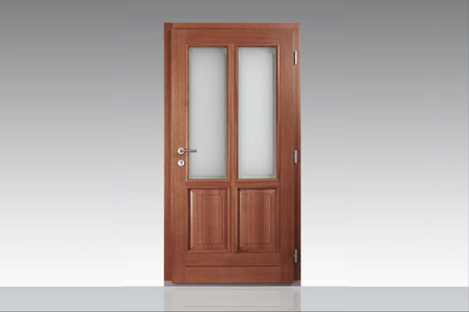 Primus型门 - 内侧