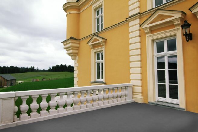 Schloss Oberoesterreich