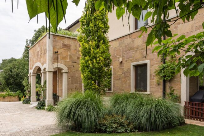 Villa Oberoesterreich